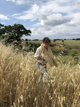 Will Sinclair ◯ Art Direction + Design