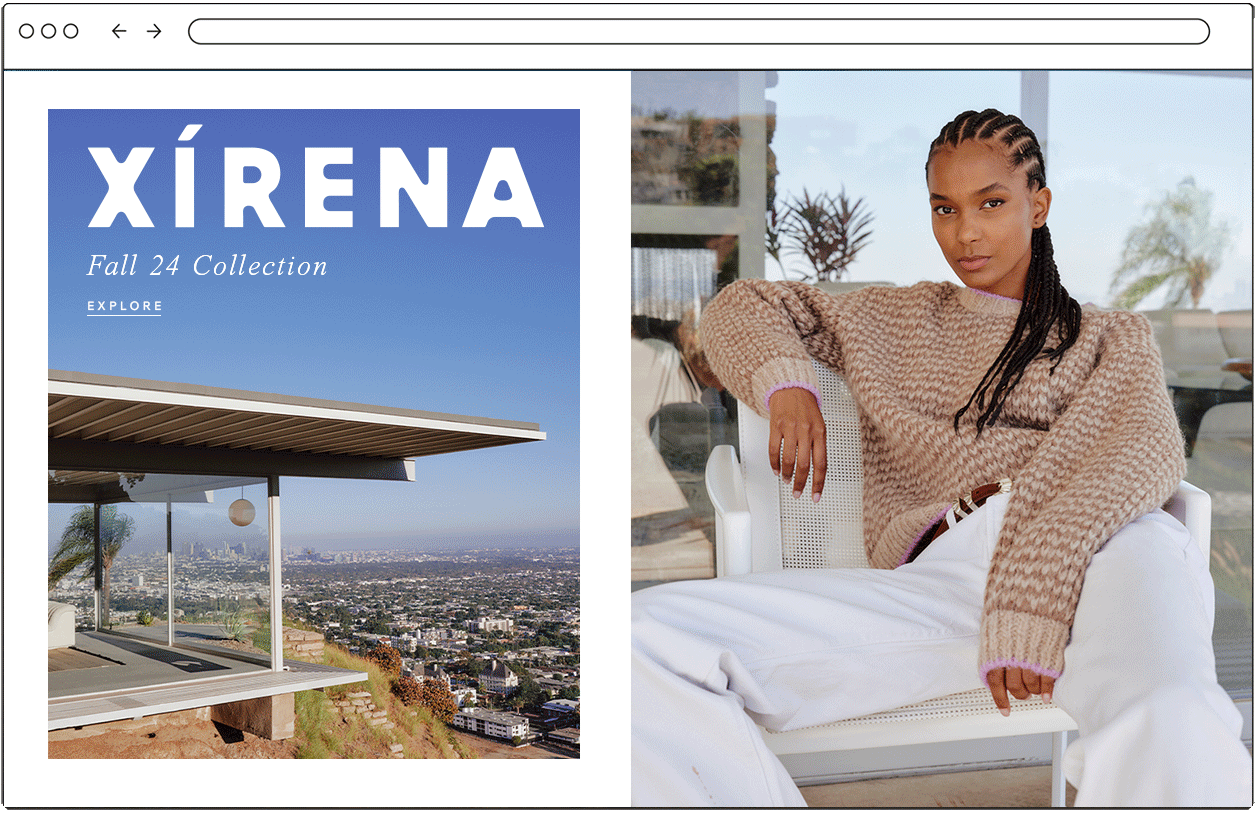 Will Sinclair ◯ Art Direction + Design